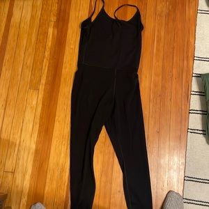 Leggings leotard Everlane perform